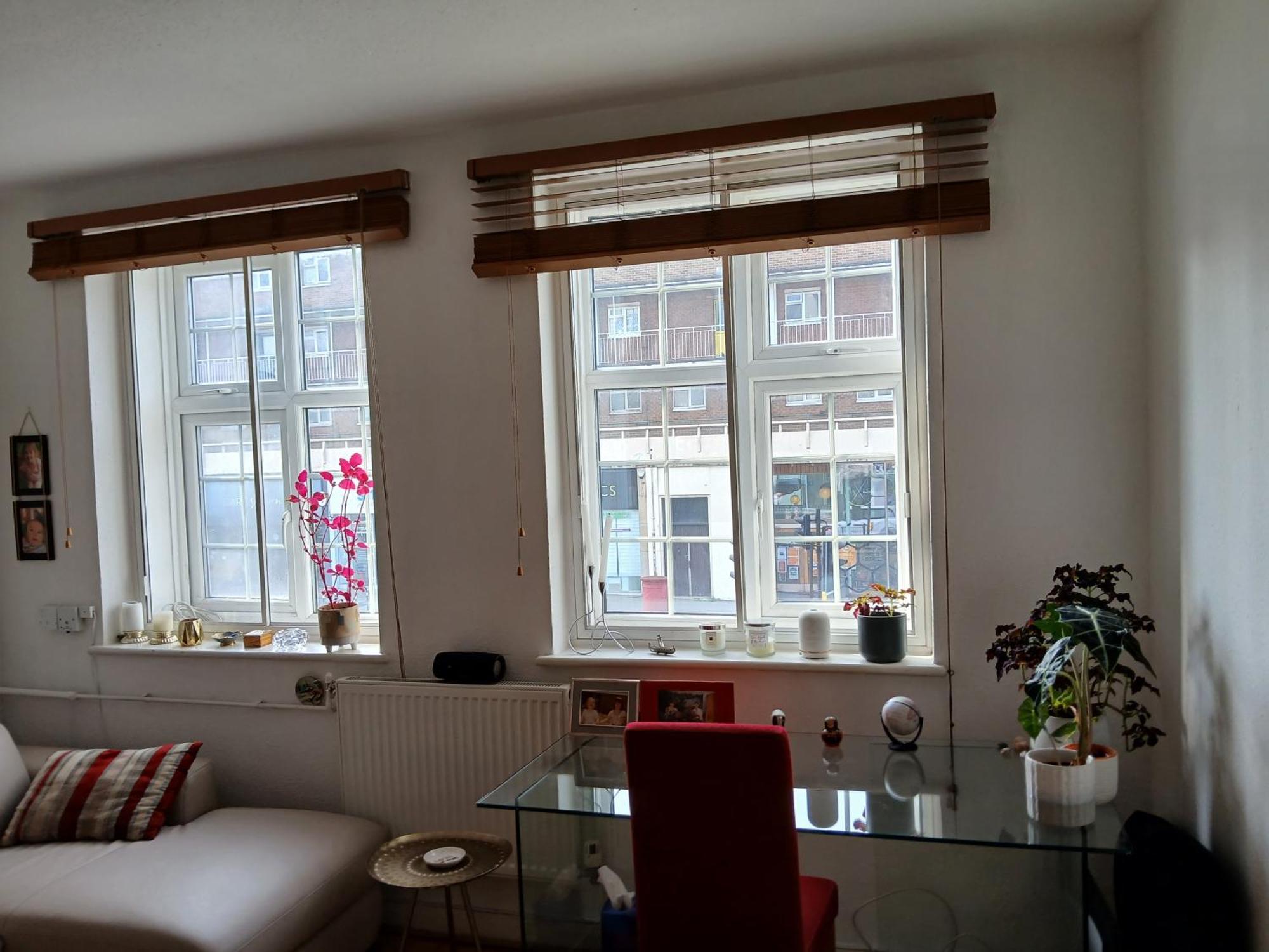 Sunny And Spacious Flat In Nw3 London Exterior foto